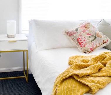 Ipswich House | Spacious Two-Bedroom Retreat