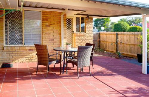 Ipswich House | Spacious Two-Bedroom Retreat