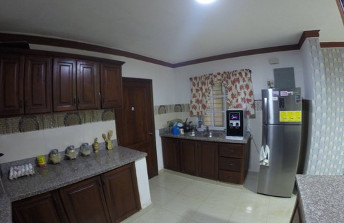 Altos de Arroyo Hondo Condo | Spacious Two-Level Penthouse Condo!
