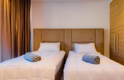 Malabata Apartment | Spacious Unique Apartment in Tangier