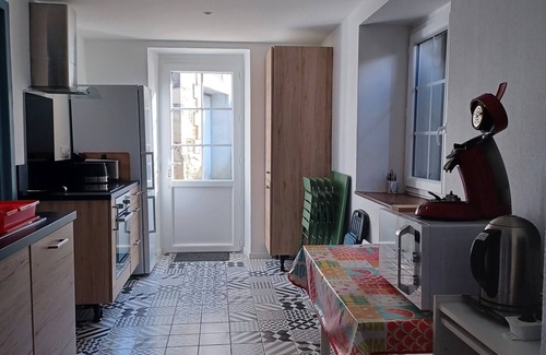 Saint-Yzans-de-Medoc House | Spacious village house 30 minutes from the ocean
