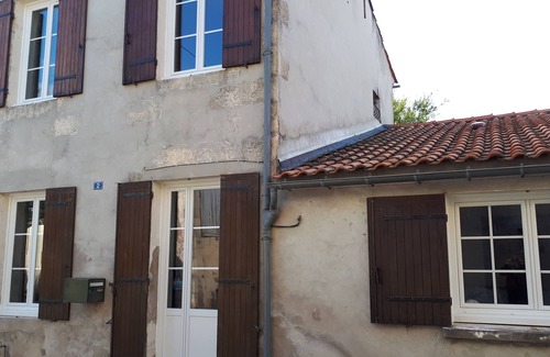 Saint-Yzans-de-Medoc House | Spacious village house 30 minutes from the ocean