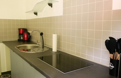 Esthal Apartment | Spacious vacation apartment on the edge of the Palatinate Forest