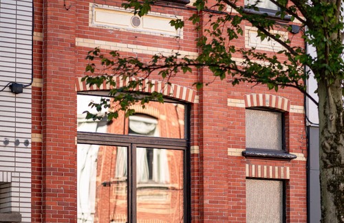 Vogelzang House | Spacious vacation home (10P). Ideal for families and groups looking to relax!