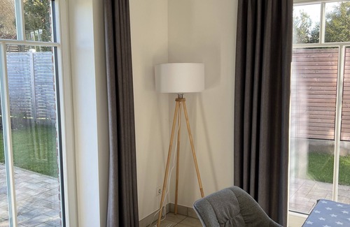 Dassow House | Spacious vacation home near the beach in a quiet location in Rosenhagen