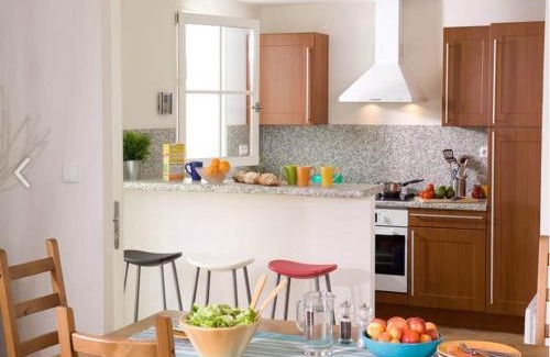 L'Aiguillon-sur-Vie Villa | Spacious villa with a private pool in Loire