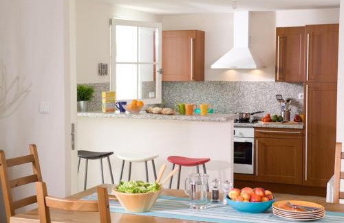 L'Aiguillon-sur-Vie Villa | Spacious villa with a private pool in Loire