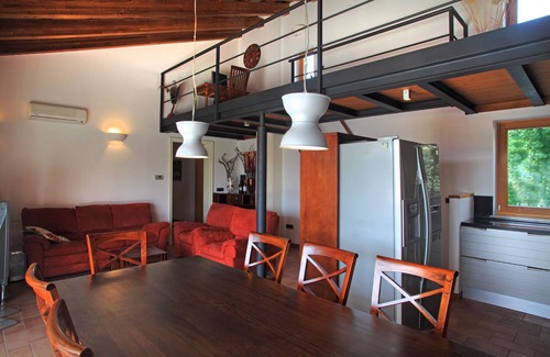 Secovlje Villa | Spacious Villa with Swimming Pool