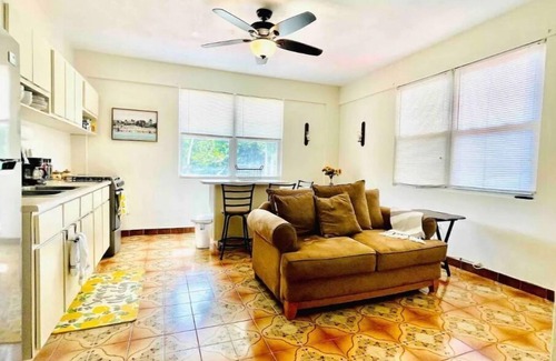 Naguabo House | Spacious Villa, Big Pool & Lush Mountain Views
