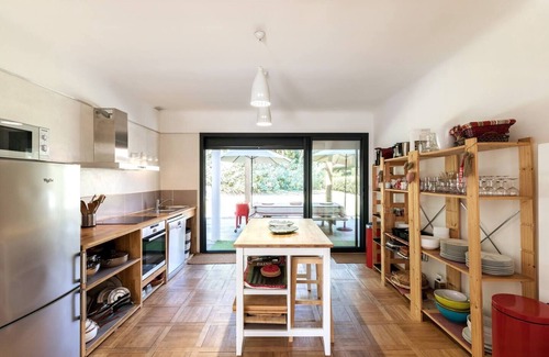 Soorts-Hossegor House | Spacious Villa in Hossegor with Private Pool – Perfect for Unforgettable Family Holidays