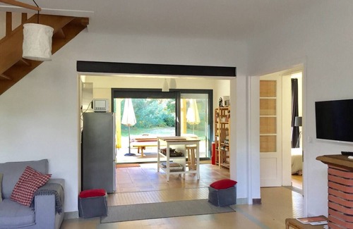 Soorts-Hossegor House | Spacious Villa in Hossegor with Private Pool – Perfect for Unforgettable Family Holidays