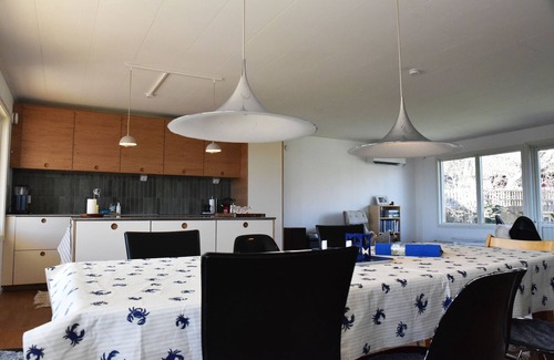 Hunnebostrand House | Spacious villa in central Hunnebostrand | SE09077