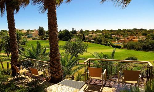 Estombar Villa | Spacious Villa in Carvoeiro with Private Pool