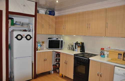 Largs Villa | Spacious Villa in Largs, North Ayrshire Coast.Ideal for families. Pets considere