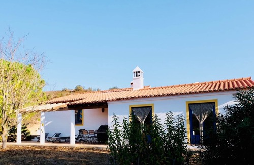 Odemira House | Spacious villa in beautiful surroundings