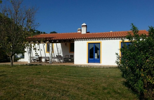 Odemira House | Spacious villa in beautiful surroundings