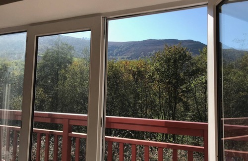 Itxassou Villa | Spacious villa in the heart of the basque country ITXASSOU