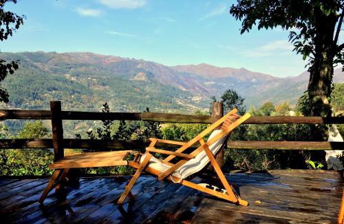 Ventosa Villa | Spacious Villa in Ventosa with Private Pool