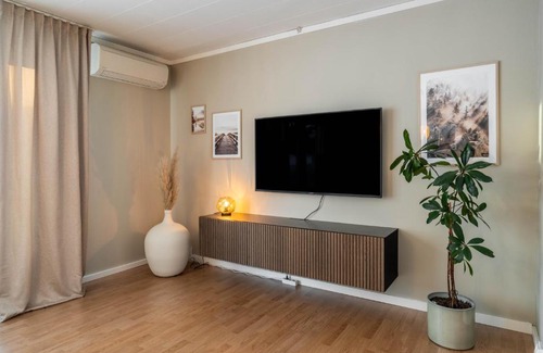 Staden Villa | Spacious Villa located in Beautiful High Coast