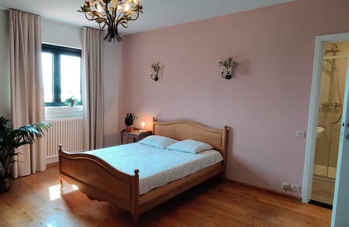 Moerkerke Villa | Spacious villa The Meadow with beautiful view