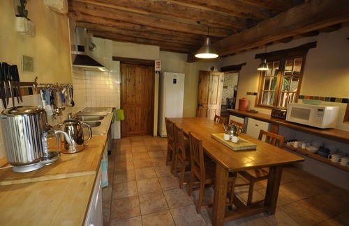 Champagne-Saint-Hilaire Other | Spacious Villa with secure private pool, south facing, village location