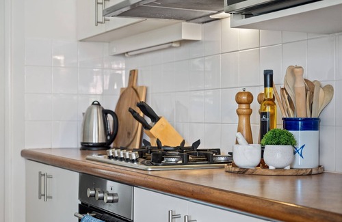 Dunsborough Villa | Spacious villa with private outdoor patio overlooking the garden, beach nearby