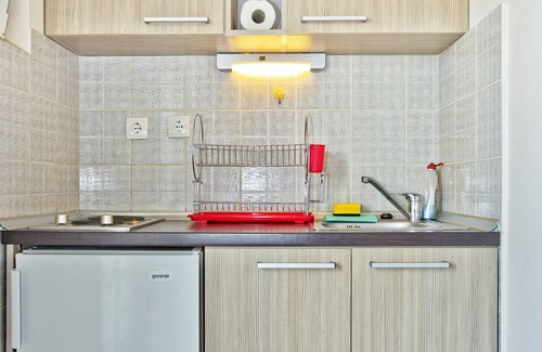 Durasevici Villa | Spacious villa with an outdoor swimming pool