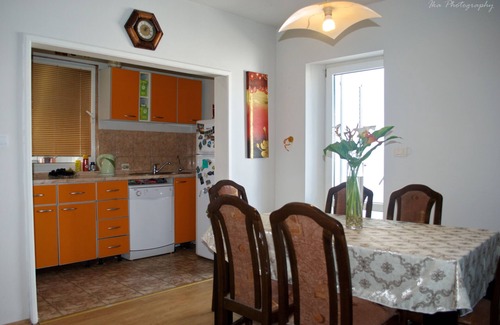 Durasevici Villa | Spacious villa with an outdoor swimming pool