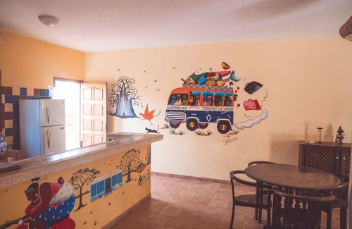 Saly Niakhniakhal Villa | Spacious villa with pool for 6-8 people, close to the beach