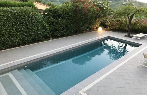 Castana Villa | Spacious villa with private pool in Ca' dei Rovati