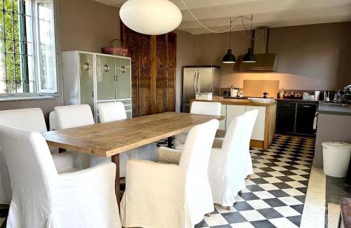 Castana Villa | Spacious villa with private pool in Ca' dei Rovati