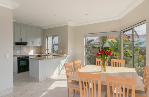 Sedgefield Villa | Spacious villa with amazing views