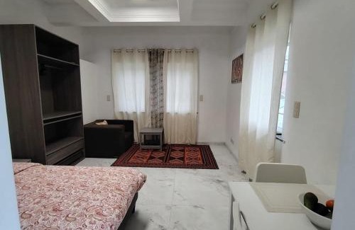 Heers Apartment | Spacious, warm and cozy studio