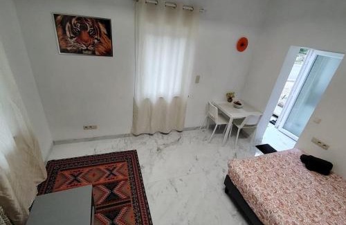 Heers Apartment | Spacious, warm and cozy studio