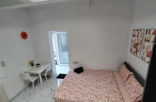 Heers Apartment | Spacious, warm and cozy studio
