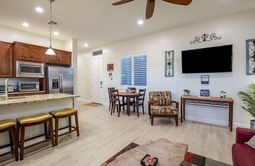 Rancho Vistoso House | Spacious, Well Appointed, Dog Friendly, Get Away with Mt. Views- Perfect for 2