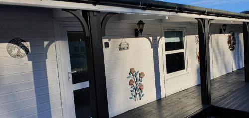 Nairn Ski Chalet | Spacious well equipped Chalet Bungalow close to Nairn,