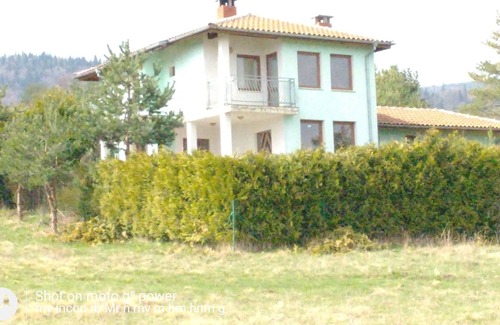 Tsigov Chark Villa | Spacious, Well-Equipped Villa With Stunning Views & Multiple Leisure Opportuni