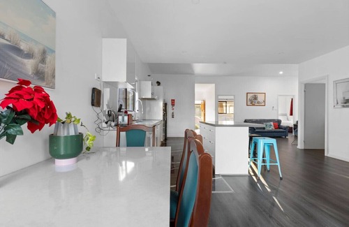 Wyong House | Spacious Wyong Getaway