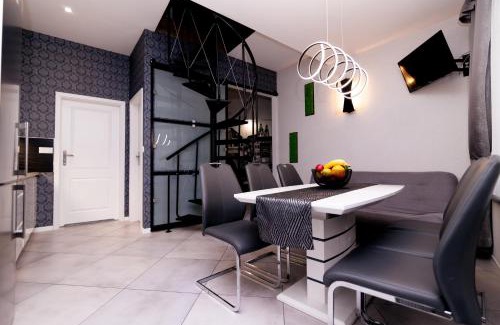 Klodzko Miasto Apartment | Spadzista 1