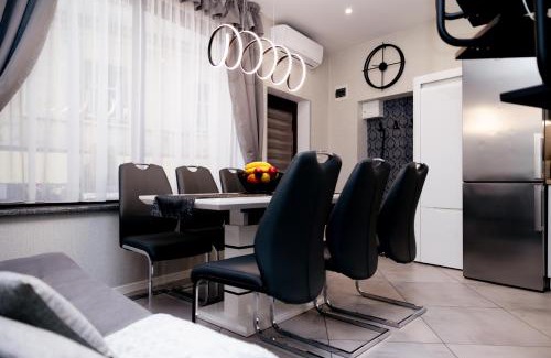 Klodzko Miasto Apartment | Spadzista 1
