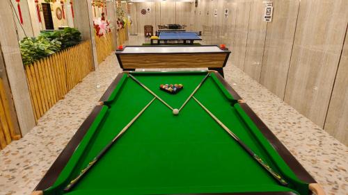 Mahabalipuram Hotel | Spago Inn