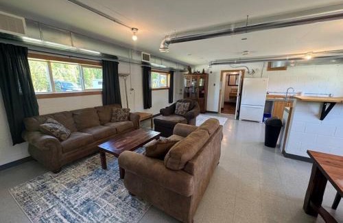Clearwater Other | Spahats Creek Resort