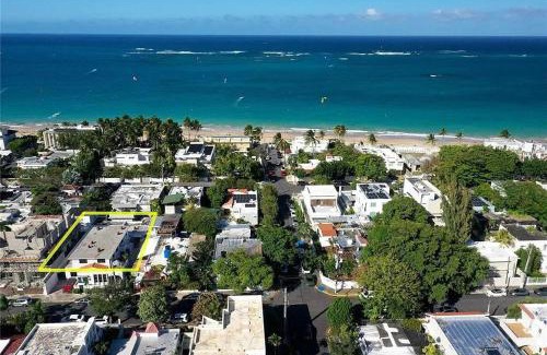 Ocean Park Villa | Spain 2007 Main