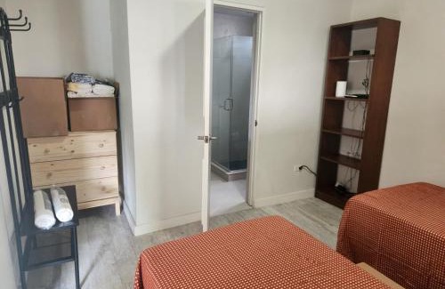 Ocean Park Villa | Spain 2007 Main