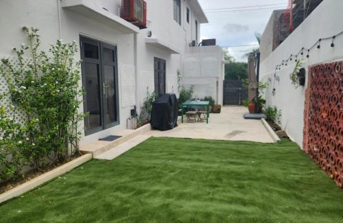 Ocean Park Villa | Spain 2007 Main