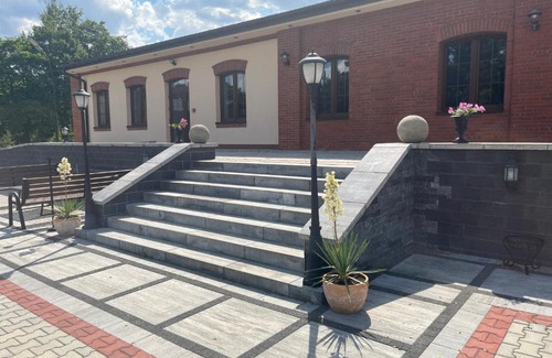 Spala Hotel | Spalskie Pokoje Gościnne