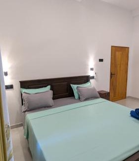 Weligama Bed & Breakfast | Spam Villa - weligama