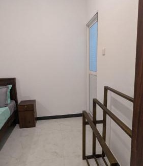 Weligama Bed & Breakfast | Spam Villa - weligama