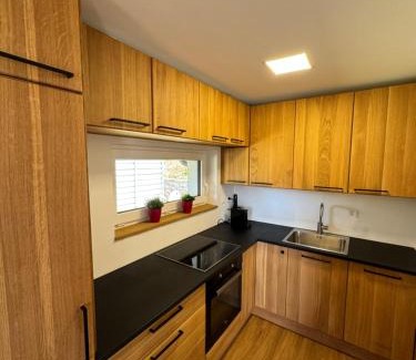 Jesenice House | Špan Cottage